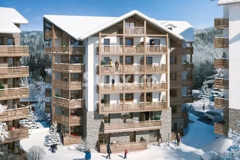 Leilighet i Vars, Hautes-Alpes, Vars - € 280 000 | Ref: 0553ND - foto 3