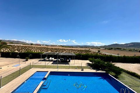 Villa a Yecla, Murcia, Yecla - € 499.000 | Ref: 40035-SSc2505 - foto 2