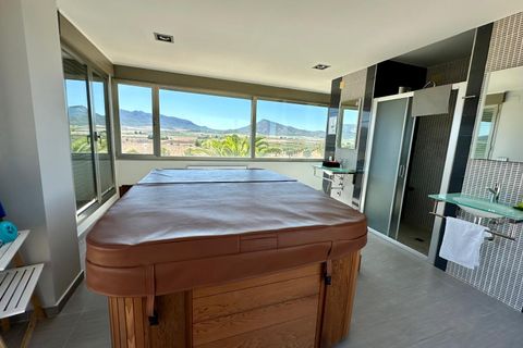 Villa a Yecla, Murcia, Yecla - € 499.000 | Ref: 40035-SSc2505 - foto 4