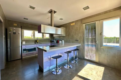 Villa a Yecla, Murcia, Yecla - € 499.000 | Ref: 40035-SSc2505 - foto 5