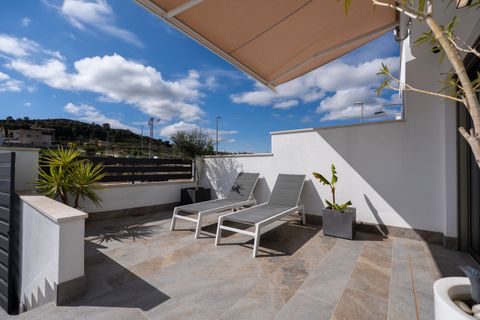 Villa i Bigastro, Alicante, Bigastro - € 329.900 | Ref: Slv275c - foto 10