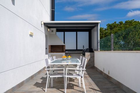 Villa i Bigastro, Alicante, Bigastro - € 329.900 | Ref: Slv275c - foto 11