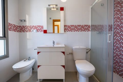 Villa i Bigastro, Alicante, Bigastro - € 329.900 | Ref: Slv275c - foto 12