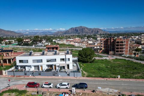 Villa i Bigastro, Alicante, Bigastro - € 329.900 | Ref: Slv275c - foto 14