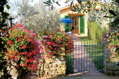 Landejendom i Lamporecchio, Pistoia, Lamporecchio - € 315.000 | Ref: 1622 - foto 4