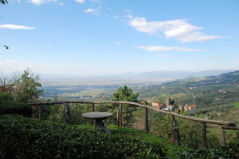 Landejendom i Lamporecchio, Pistoia, Lamporecchio - € 315.000 | Ref: 1622 - foto 8