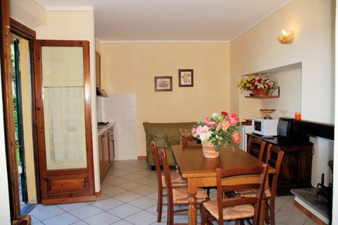 Landejendom i Lamporecchio, Pistoia, Lamporecchio - € 315.000 | Ref: 1622 - foto 9