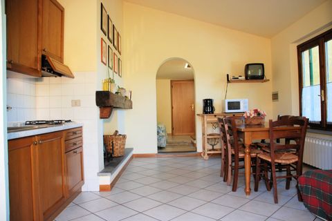 Landejendom i Lamporecchio, Pistoia, Lamporecchio - € 315.000 | Ref: 1622 - foto 10