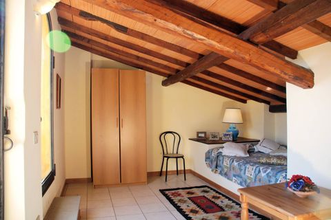 Landejendom i Lamporecchio, Pistoia, Lamporecchio - € 315.000 | Ref: 1622 - foto 11