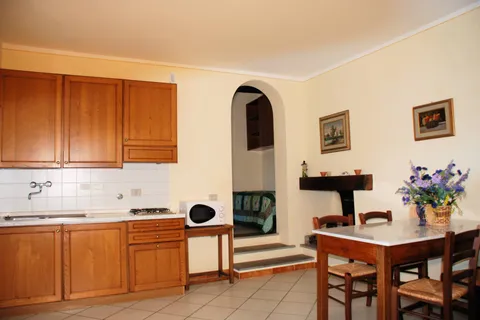 Landejendom i Lamporecchio, Pistoia, Lamporecchio - € 315.000 | Ref: 1622 - foto 14