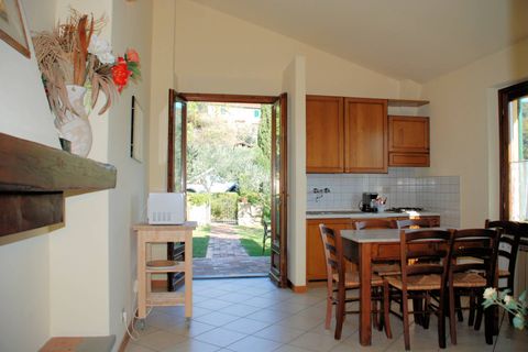 Landejendom i Lamporecchio, Pistoia, Lamporecchio - € 315.000 | Ref: 1622 - foto 15