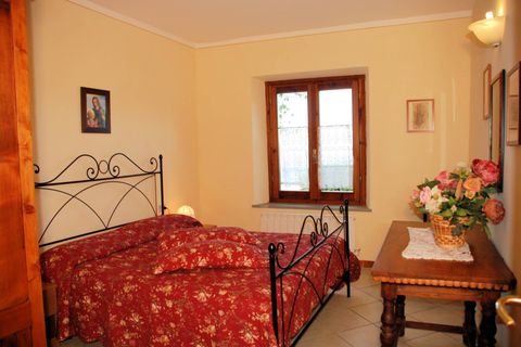 Landejendom i Lamporecchio, Pistoia, Lamporecchio - € 315.000 | Ref: 1622 - foto 17
