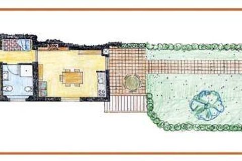 Landejendom i Lamporecchio, Pistoia, Lamporecchio - € 315.000 | Ref: 1622 - foto 21