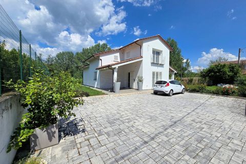 Villa a Buggiano, Pistoia, Buggiano - € 465.000 | Ref: 1624 - foto 2