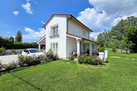 Villa a Buggiano, Pistoia, Buggiano - € 465.000 | Ref: 1624 - foto 3