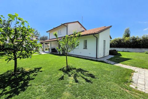 Villa a Buggiano, Pistoia, Buggiano - € 465.000 | Ref: 1624 - foto 4