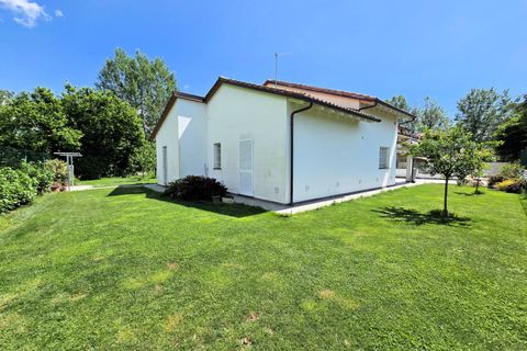 Villa a Buggiano, Pistoia, Buggiano - € 465.000 | Ref: 1624 - foto 5