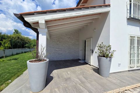 Villa a Buggiano, Pistoia, Buggiano - € 465.000 | Ref: 1624 - foto 8