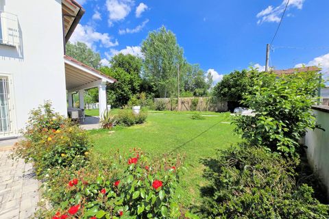 Villa a Buggiano, Pistoia, Buggiano - € 465.000 | Ref: 1624 - foto 9
