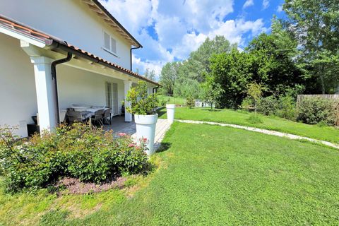 Villa a Buggiano, Pistoia, Buggiano - € 465.000 | Ref: 1624 - foto 10