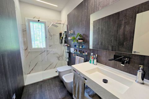 Villa a Buggiano, Pistoia, Buggiano - € 465.000 | Ref: 1624 - foto 27