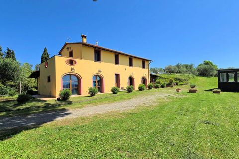 Landejendom i Palaia, Pisa, Palaia - € 710.000 | Ref: 1626 - foto 2