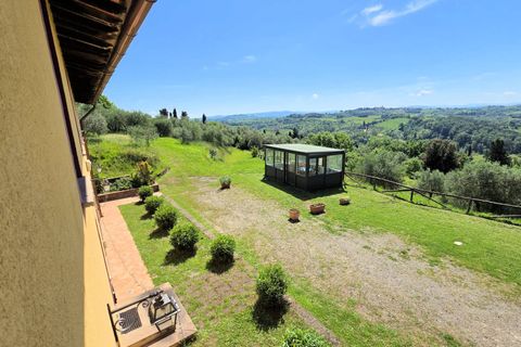 Landejendom i Palaia, Pisa, Palaia - € 710.000 | Ref: 1626 - foto 3