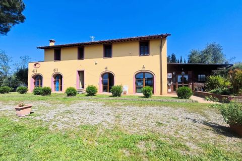 Landejendom i Palaia, Pisa, Palaia - € 710.000 | Ref: 1626 - foto 4