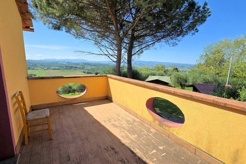 Landejendom i Palaia, Pisa, Palaia - € 710.000 | Ref: 1626 - foto 5