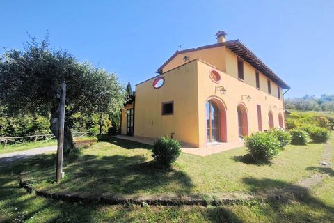Landejendom i Palaia, Pisa, Palaia - € 710.000 | Ref: 1626 - foto 6