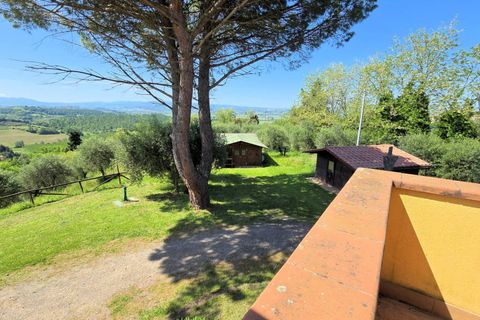 Landejendom i Palaia, Pisa, Palaia - € 710.000 | Ref: 1626 - foto 7