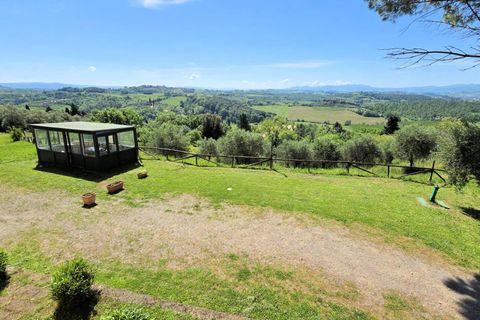 Landejendom i Palaia, Pisa, Palaia - € 710.000 | Ref: 1626 - foto 8