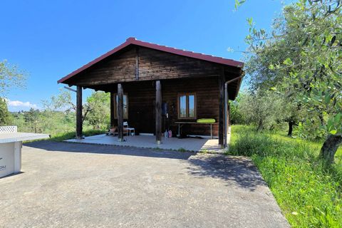 Landejendom i Palaia, Pisa, Palaia - € 710.000 | Ref: 1626 - foto 10