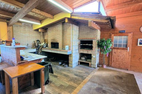Landejendom i Palaia, Pisa, Palaia - € 710.000 | Ref: 1626 - foto 14