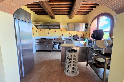 Landejendom i Palaia, Pisa, Palaia - € 710.000 | Ref: 1626 - foto 15