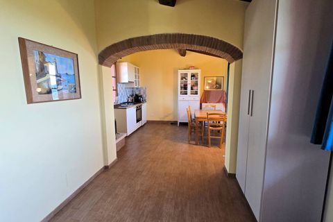 Landejendom i Palaia, Pisa, Palaia - € 710.000 | Ref: 1626 - foto 19