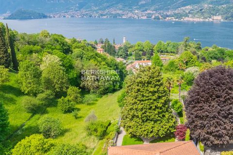 Villa i Bellagio, Como, Bellagio - € 4.500.000 | Ref: ILO3298 - foto 1