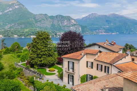 Villa i Bellagio, Como, Bellagio - € 4.500.000 | Ref: ILO3298 - foto 4