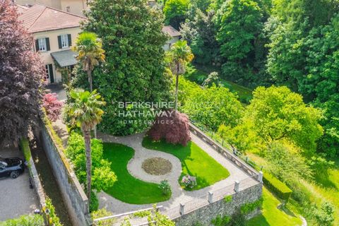 Villa i Bellagio, Como, Bellagio - € 4.500.000 | Ref: ILO3298 - foto 5