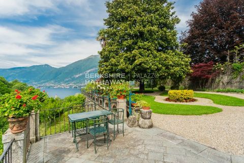 Villa i Bellagio, Como, Bellagio - € 4.500.000 | Ref: ILO3298 - foto 6