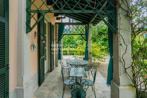 Villa i Bellagio, Como, Bellagio - € 4.500.000 | Ref: ILO3298 - foto 7