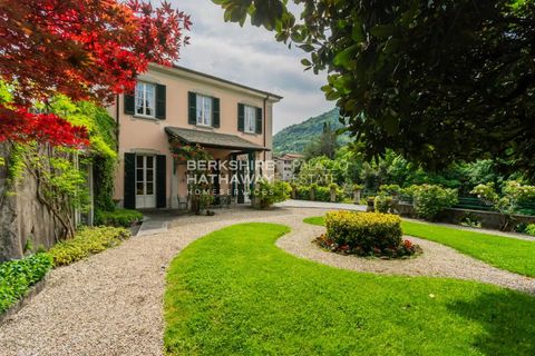 Villa i Bellagio, Como, Bellagio - € 4.500.000 | Ref: ILO3298 - foto 2