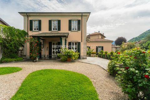 Villa i Bellagio, Como, Bellagio - € 4.500.000 | Ref: ILO3298 - foto 8