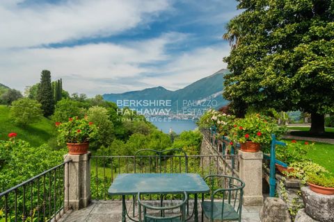 Villa i Bellagio, Como, Bellagio - € 4.500.000 | Ref: ILO3298 - foto 3