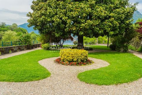 Villa i Bellagio, Como, Bellagio - € 4.500.000 | Ref: ILO3298 - foto 10