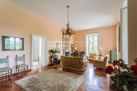 Villa i Bellagio, Como, Bellagio - € 4.500.000 | Ref: ILO3298 - foto 15