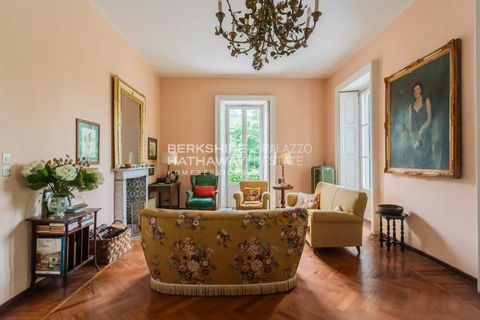 Villa i Bellagio, Como, Bellagio - € 4.500.000 | Ref: ILO3298 - foto 16