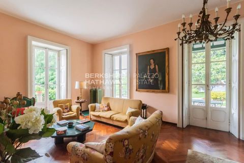 Villa i Bellagio, Como, Bellagio - € 4.500.000 | Ref: ILO3298 - foto 17