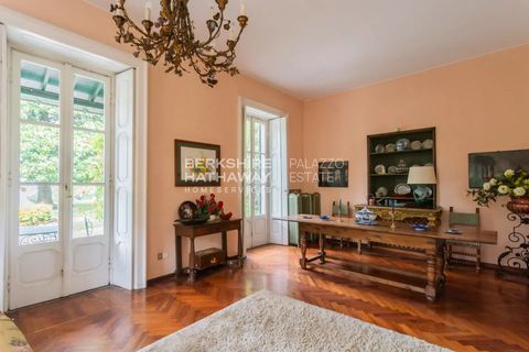 Villa i Bellagio, Como, Bellagio - € 4.500.000 | Ref: ILO3298 - foto 18