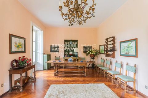 Villa i Bellagio, Como, Bellagio - € 4.500.000 | Ref: ILO3298 - foto 19